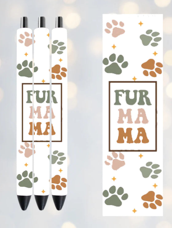 Fur Mama