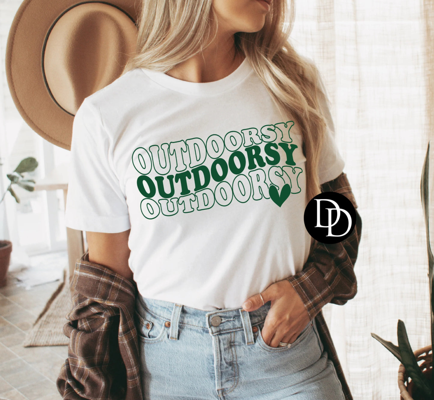 Outdoorsy