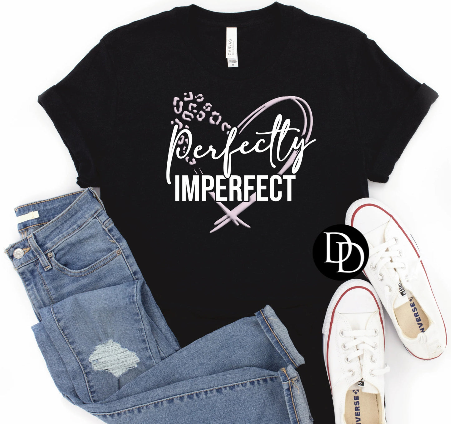 Perfectly Imperfect