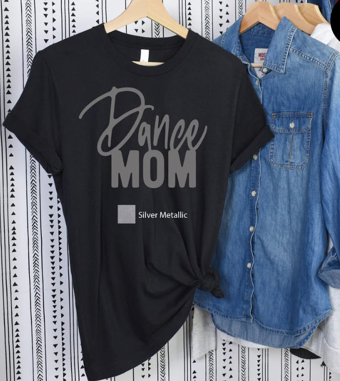 Dance Mom
