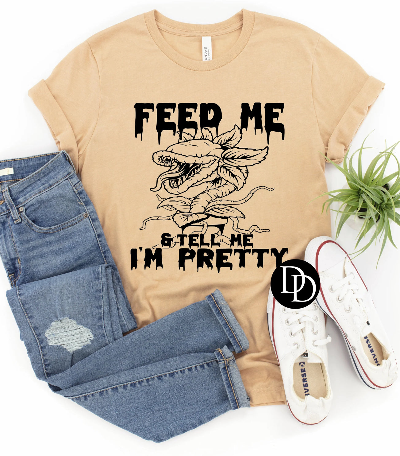 Feed Me