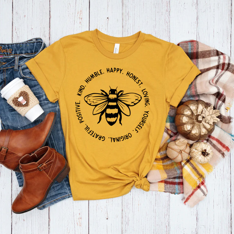 Bee Circle