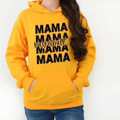 Basketball Mama