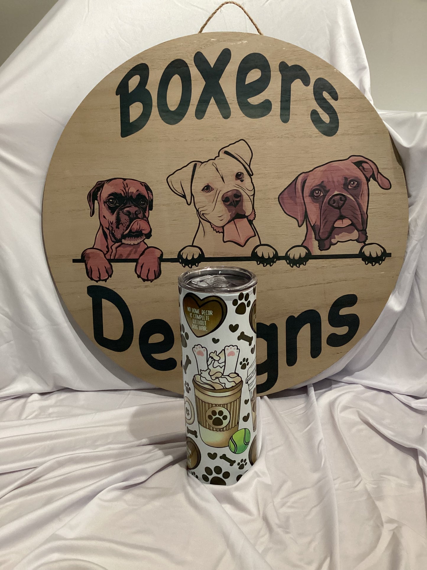 Dog Mom