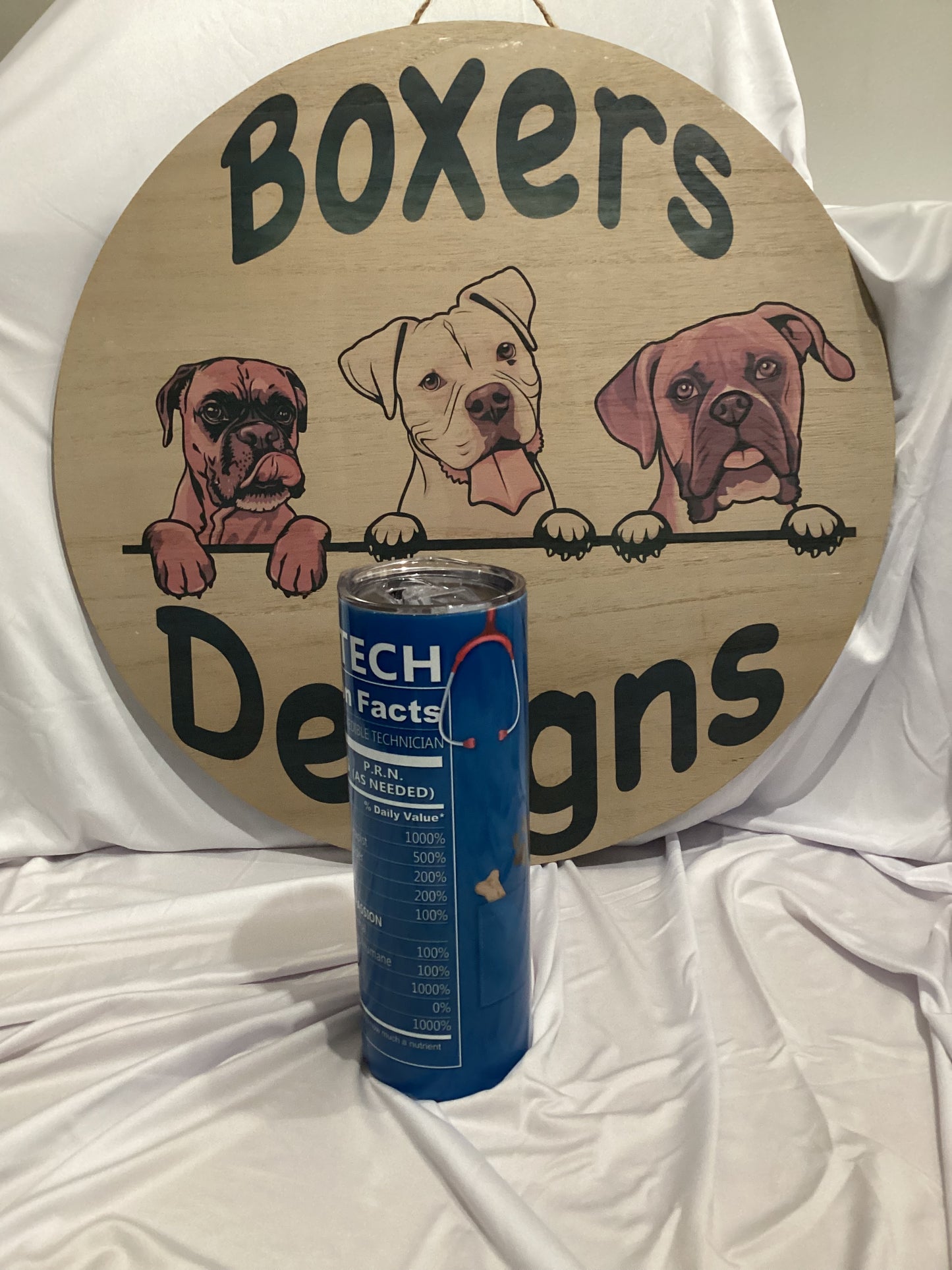 Vet Tech