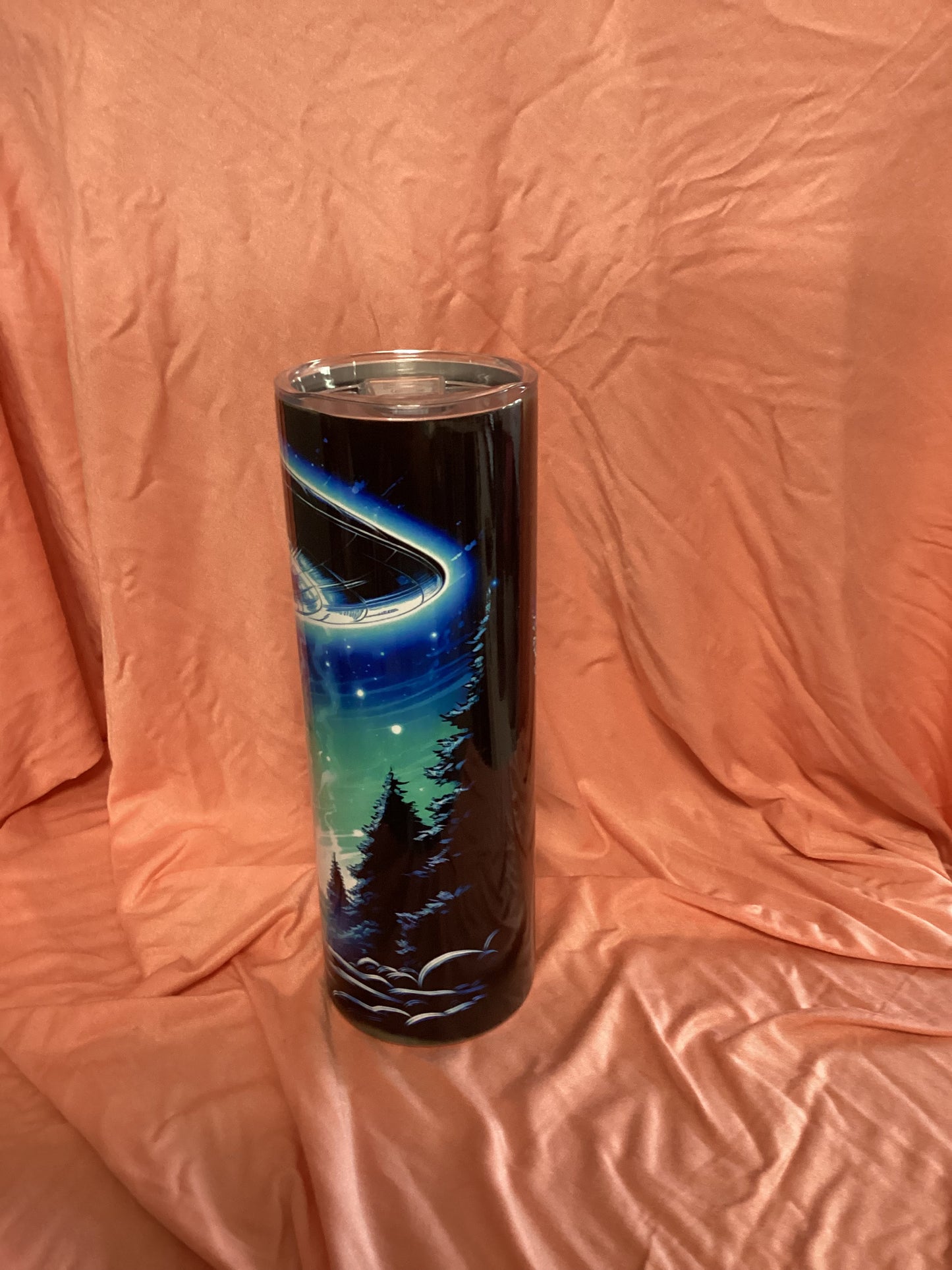UFO Bigfoot