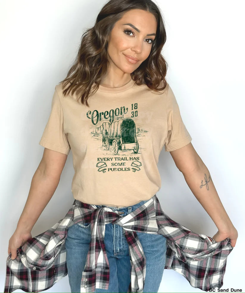 Oregon Trail