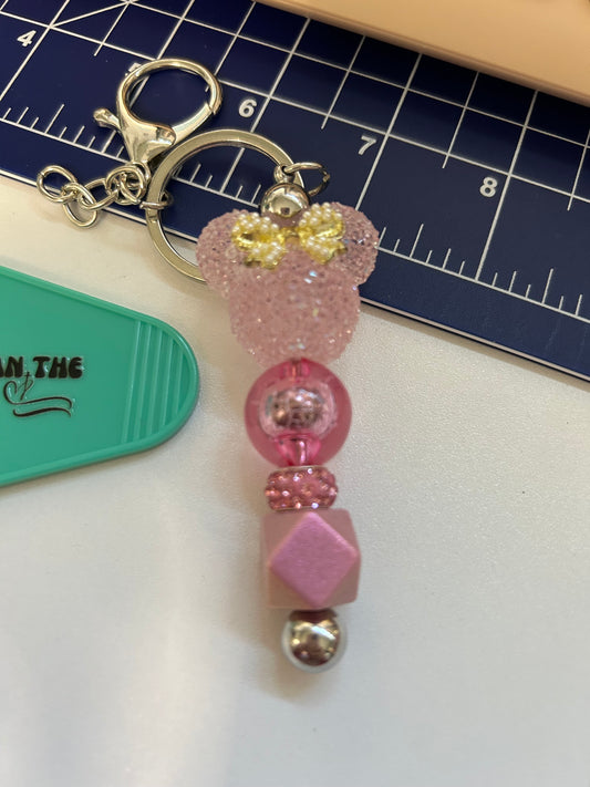 Custom keychain