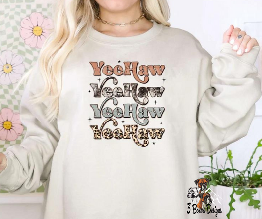 YeeHaw