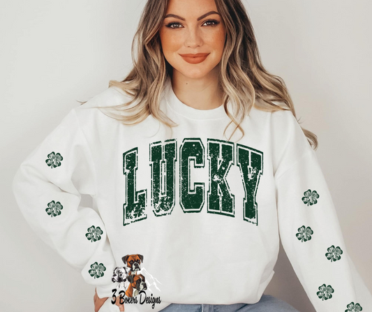 Lucky