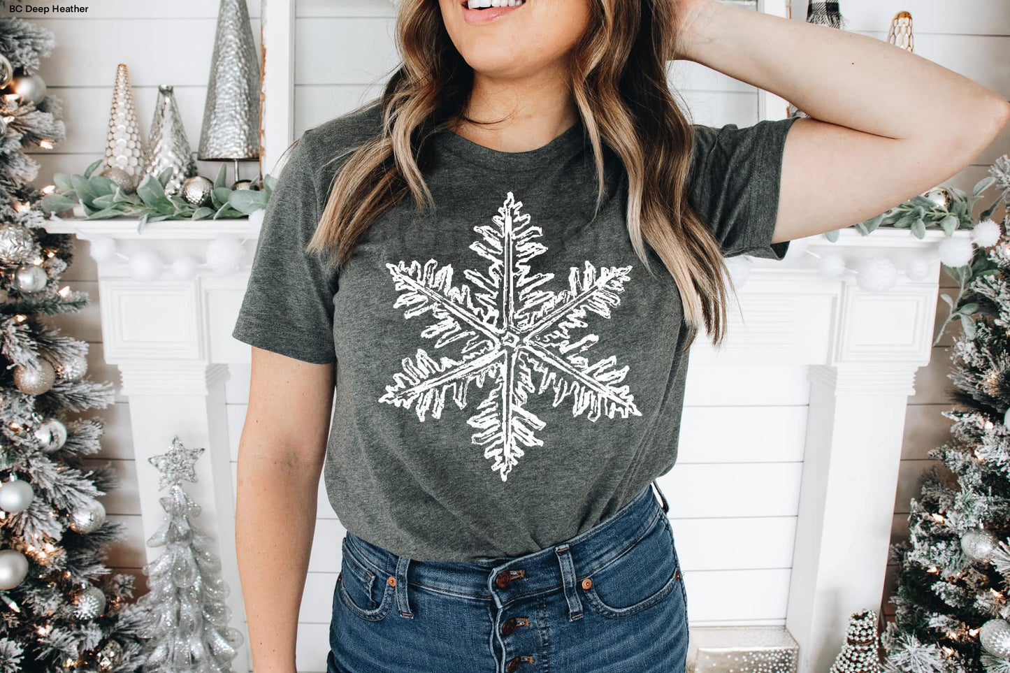 Snowflakes
