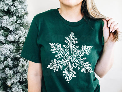 Snowflakes