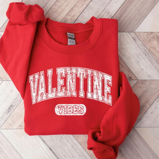 Valentine Vibes