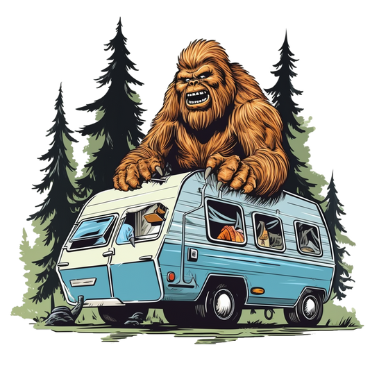 Bigfoot RV 2