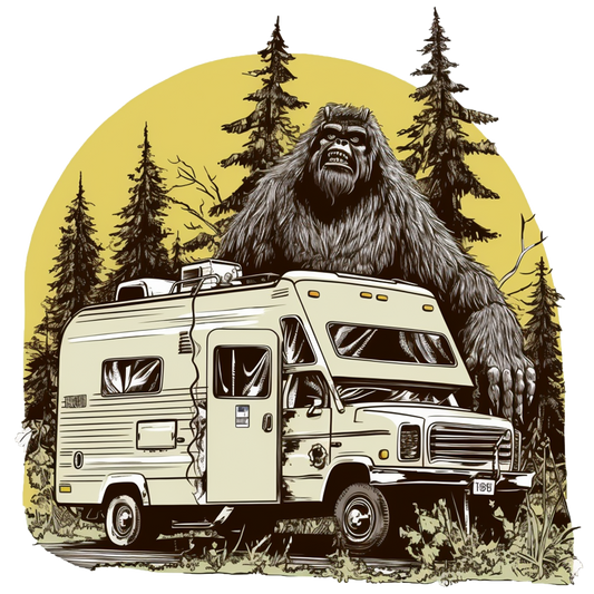 Bigfoot RV