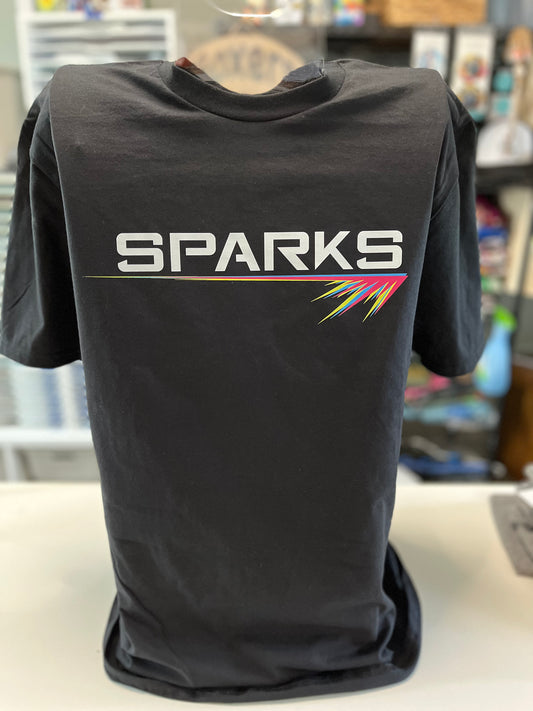 Sparks Custom