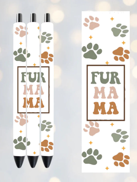 Fur Mama