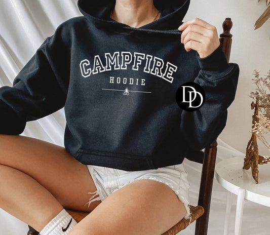 Campfire Hoodie