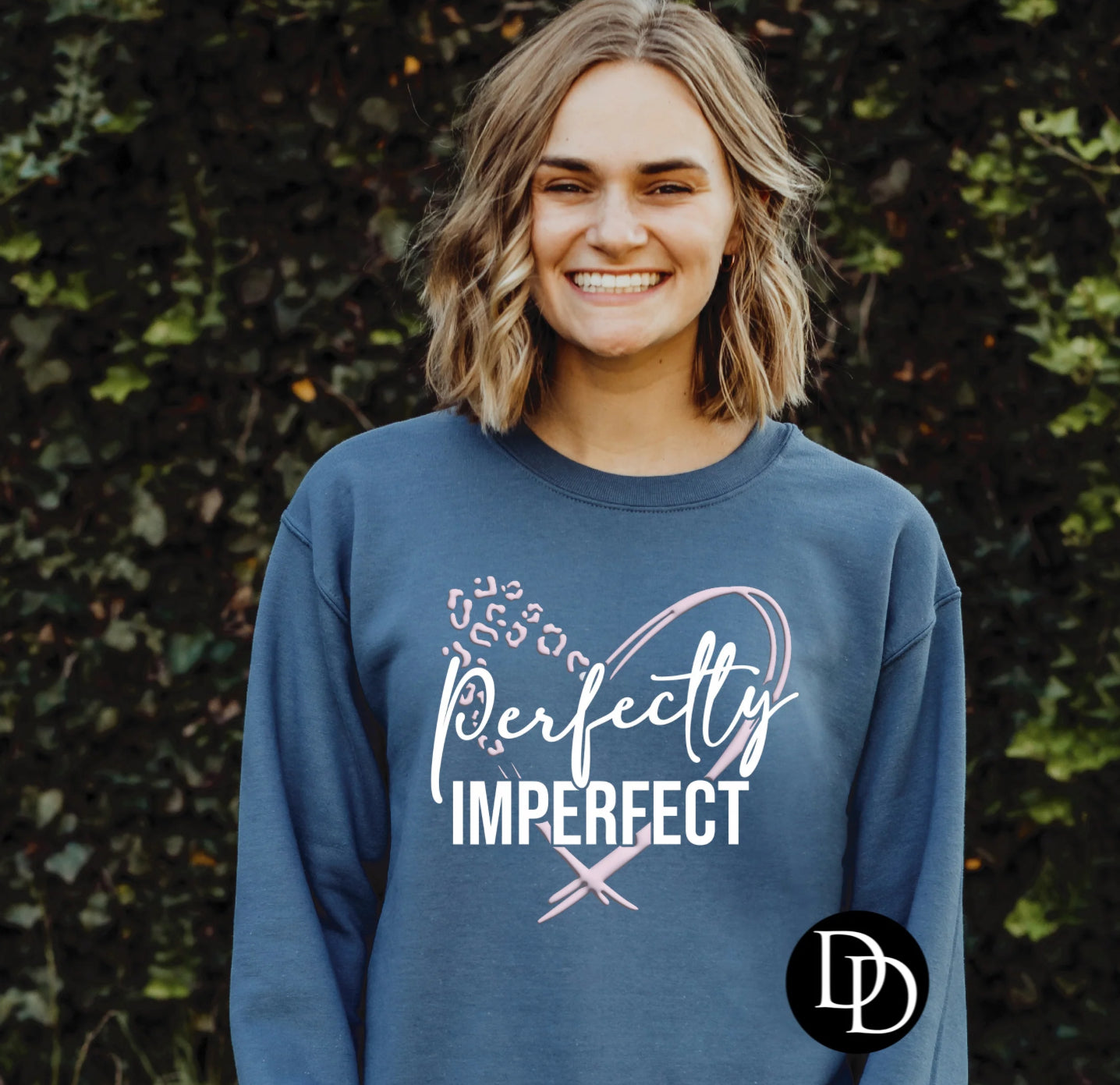 Perfectly Imperfect
