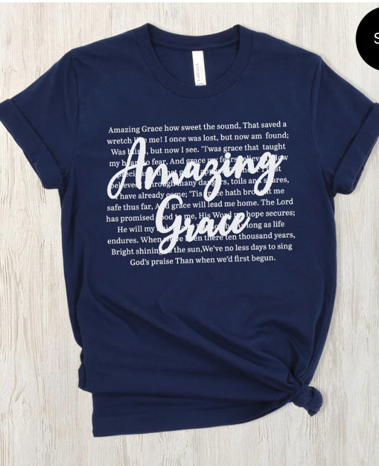 Amazing Grace