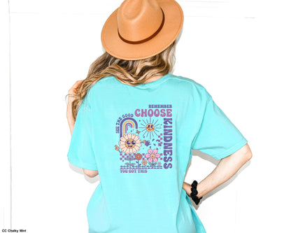 Choose Kindness