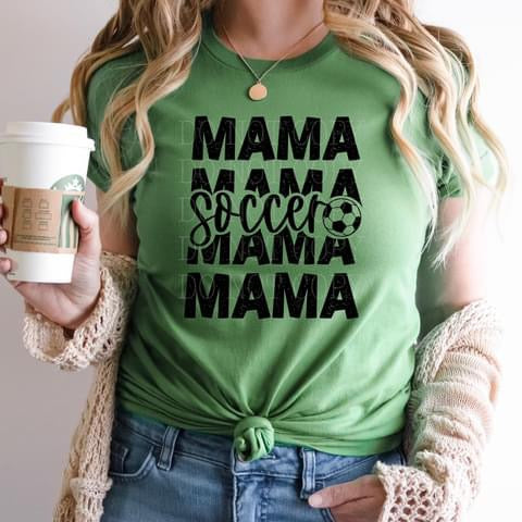 Soccer Mama