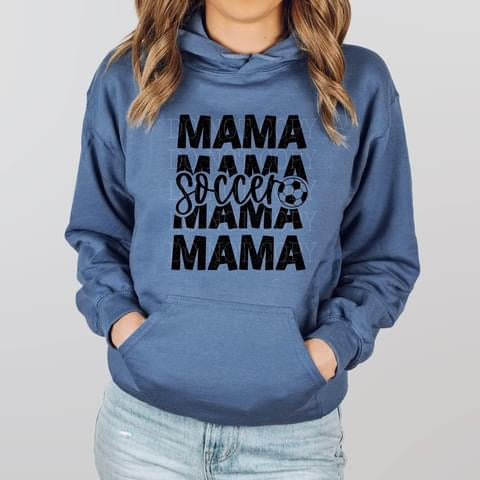 Soccer Mama