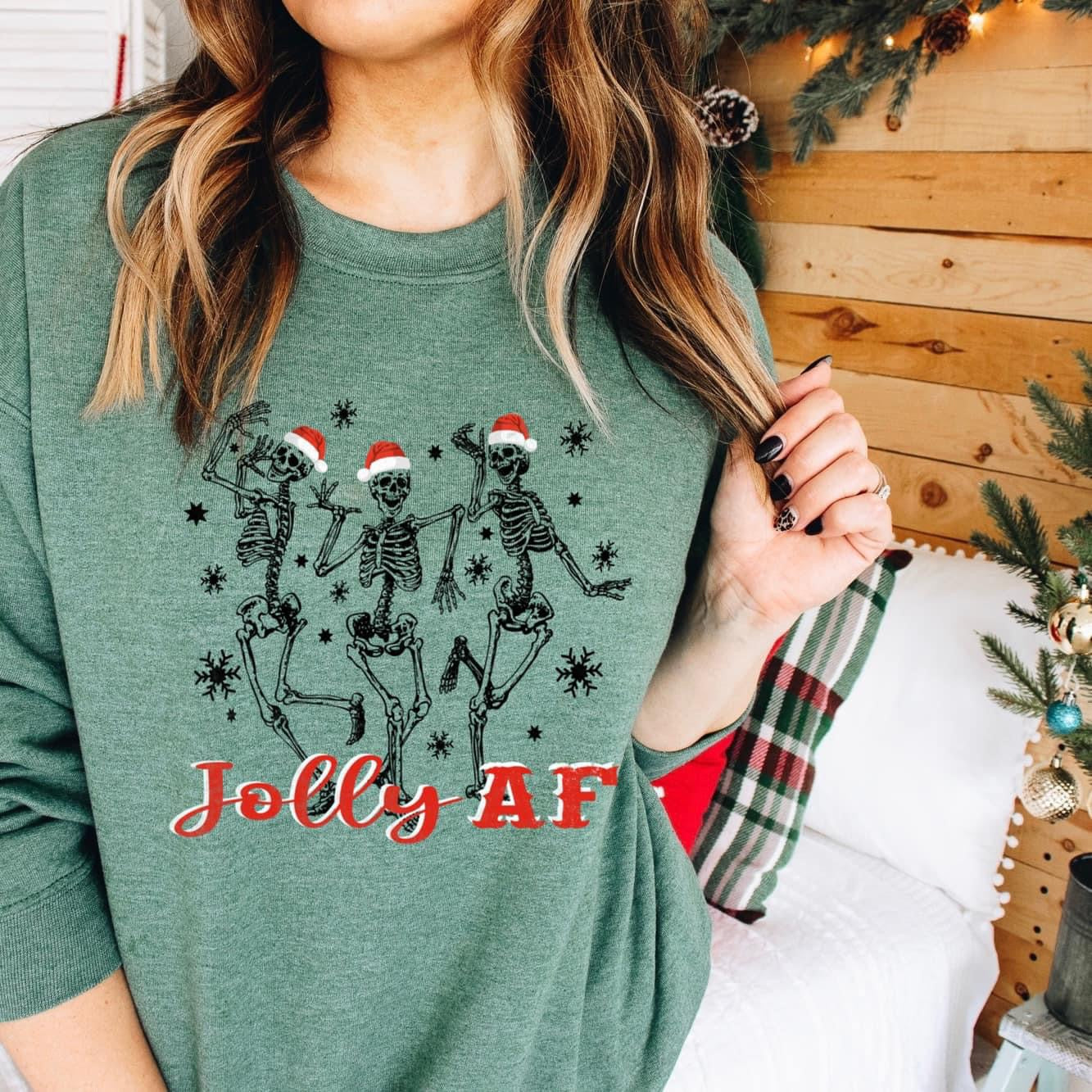 Jolly AF Skellies