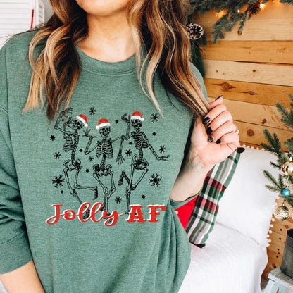 Jolly AF Skellies