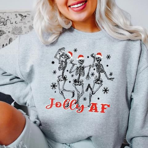 Jolly AF Skellies