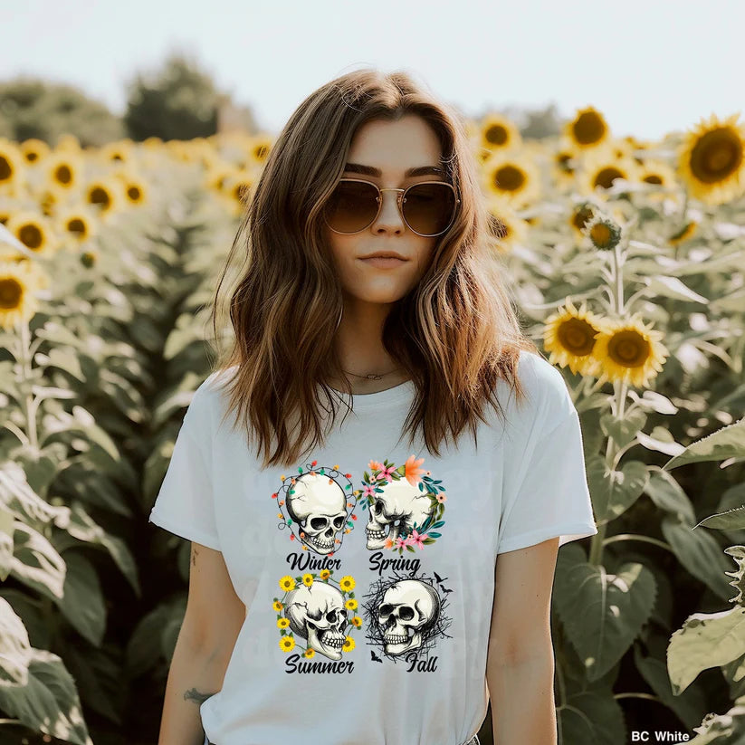 Season Skellies