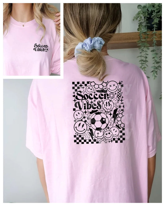 Soccer Vibes
