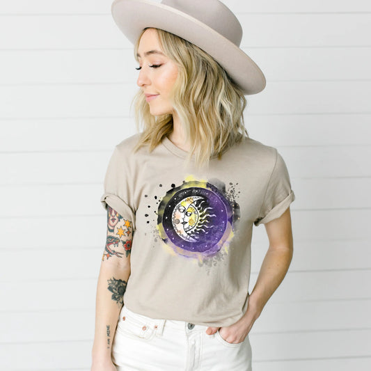 Celestial Love